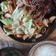 Nami ร้านนามิ สาขาพระรามที่2(เทียนทะเล)