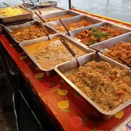 ครัวสะดวกแดก