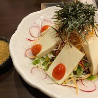 เมนูของร้าน Chiali นิมมานซอย 9
