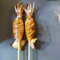 Happiness Cafe  หม่าล่า ทะเลดอง กุ้งแช่น้ำปลา Steak Pizza แบริ่ง 35/1