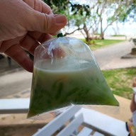 ลอดช่องสิงคโปร์ ลุงดำ