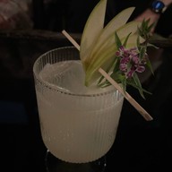 Wallflowers Upstairs