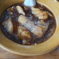 เมนูของร้าน ก๋วยเตี๋ยวเป็ด ป.เป็ดพะโล้ ลาดพร้าว130 -