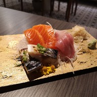 เมนูของร้าน Yuzuki  Udomsuk 51