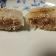 เมนูของร้าน ข้าวเหนียวปิ้งแม่สุทิน