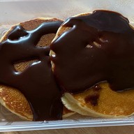 Pancake House Siam Square One