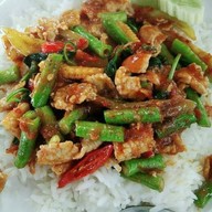 เมนูของร้าน หม่าล่าปากเเตก หม่าล่าปากเเตก