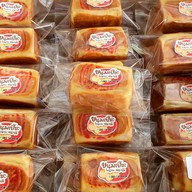 เมนูของร้าน ก๋วยเตี๋ยวเป็ด ป.เป็ดพะโล้ ลาดพร้าว130 -