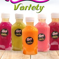 Fruit Variety ตลาดปากเกร็ด