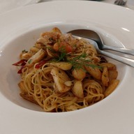 Pizzazo Bistro