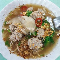 เมนูของร้าน ห้องอาหารสหโภชน์