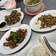 ร้านข้าวต้มเพิ่มทรัพย์