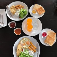 The View Rawada Resort And Spa Phuket Hotel (เดอะวิว ราวาด้า รีสอร์ท แอนด์ สปา) ภูเก็ต