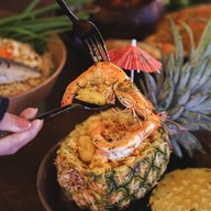 เมนูของร้าน GOSPEL CAFE&BISTRO ถนนข้าวสาร