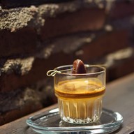 เมนูของร้าน GOSPEL CAFE&BISTRO ถนนข้าวสาร
