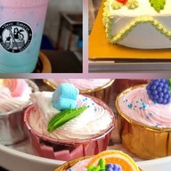 Devil Bakery&Cafe' เค้ก