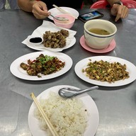 ร้านข้าวต้มเพิ่มทรัพย์