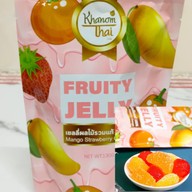 ขนมทานเล่น @บางกอกน้อย บางกอกน้อย