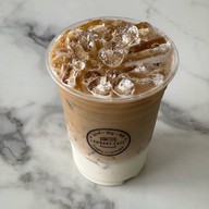 Lavandería cafè ช่างเคี่ยน