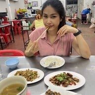 ร้านข้าวต้มเพิ่มทรัพย์