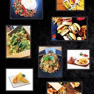 กะเพราXข้าวมันไก่ แม่คำปอง ซีเจมอล