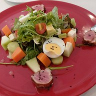 Pizzazo Bistro