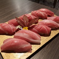 เมนูของร้าน Yuzuki  Udomsuk 51