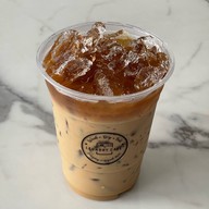 Lavandería cafè ช่างเคี่ยน