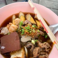 กิ๊บก๋วยจั๊บ โบราณ