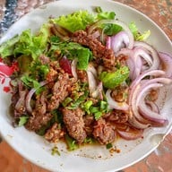 ส้มตำ สุกัญญา