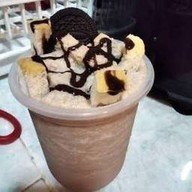 เมนูของร้าน ชา~ปัง (มีสาขาเดียว)