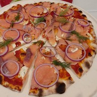 Pizzazo Bistro