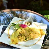 เมนูของร้าน คุ้มหอม คาเฟ่ - Khum Hom Cafe Chiangmai ศรีภูมิ