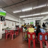 ร้านข้าวต้มเพิ่มทรัพย์