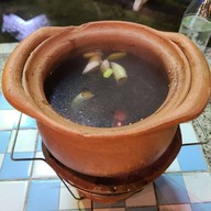 แจ่วฮ้อนโบราณ