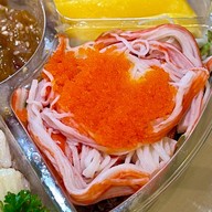 ม่อนอ้วน เมืองทองธานี