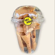 เมนูของร้าน มาลาเครป มหาชัย มหาชัย