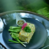 เมนูของร้าน คุ้มหอม คาเฟ่ - Khum Hom Cafe Chiangmai ศรีภูมิ