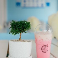 Lavandería cafè ช่างเคี่ยน