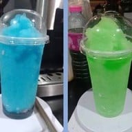 เมนูของร้าน ชา~ปัง (มีสาขาเดียว)