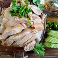 เมนูของร้าน ร้านบ้านแม่ซ.8