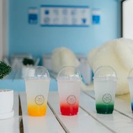 Lavandería cafè ช่างเคี่ยน