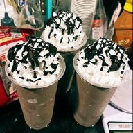 เมนูของร้าน ชา~ปัง (มีสาขาเดียว)