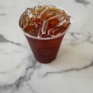 Lavandería cafè ช่างเคี่ยน