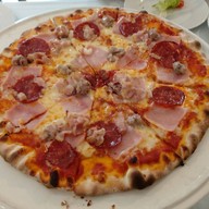 Pizzazo Bistro