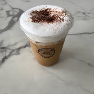 Lavandería cafè ช่างเคี่ยน