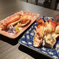 เมนูของร้าน Yuzuki  Udomsuk 51