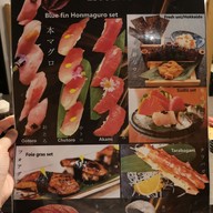 เมนู Yuzuki  Udomsuk 51