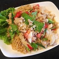 เมนูของร้าน กินกันมั้ย กินกันมั้ย