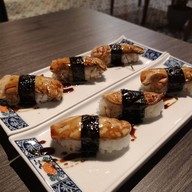 เมนูของร้าน Yuzuki  Udomsuk 51